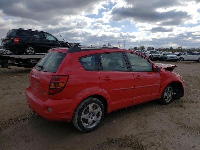 Photo 2 VIN: 5Y2SL63845Z477845 - PONTIAC VIBE 