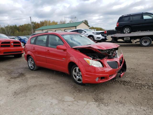 Photo 3 VIN: 5Y2SL63845Z477845 - PONTIAC VIBE 