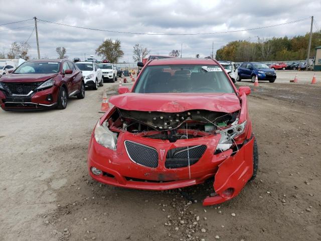 Photo 4 VIN: 5Y2SL63845Z477845 - PONTIAC VIBE 