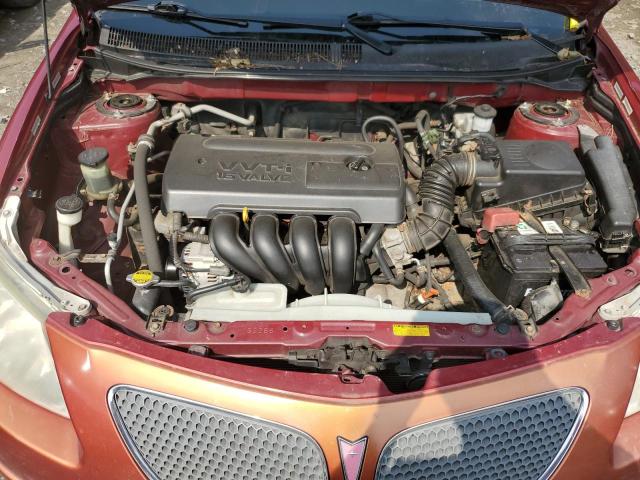 Photo 10 VIN: 5Y2SL63845Z479871 - PONTIAC VIBE 