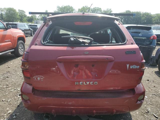 Photo 5 VIN: 5Y2SL63845Z479871 - PONTIAC VIBE 