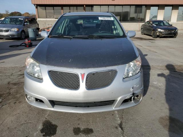 Photo 4 VIN: 5Y2SL63855Z407576 - PONTIAC VIBE 