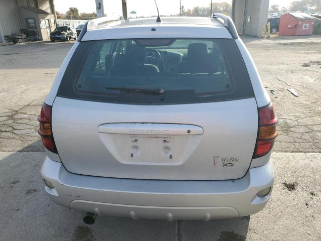 Photo 5 VIN: 5Y2SL63855Z407576 - PONTIAC VIBE 