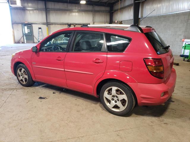 Photo 1 VIN: 5Y2SL63855Z409344 - PONTIAC VIBE 