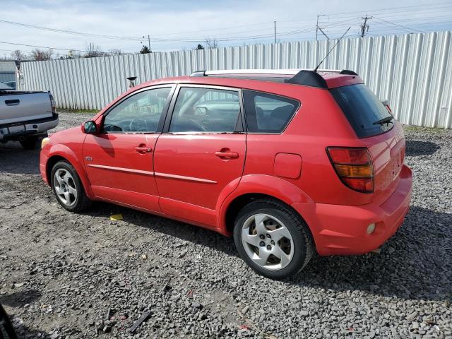 Photo 1 VIN: 5Y2SL63855Z413572 - PONTIAC VIBE 