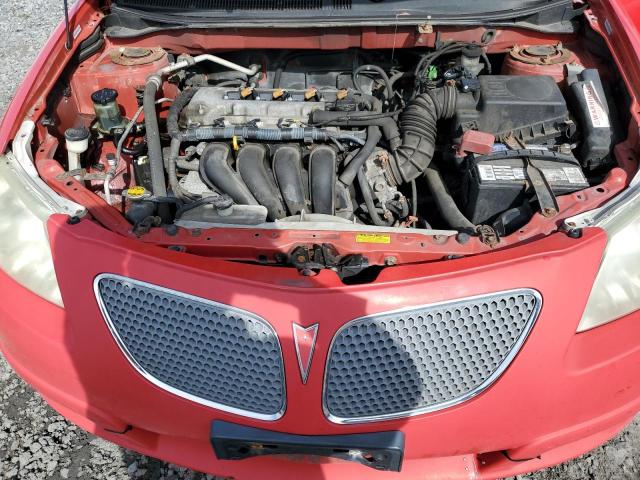 Photo 11 VIN: 5Y2SL63855Z413572 - PONTIAC VIBE 