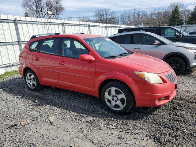 Photo 3 VIN: 5Y2SL63855Z413572 - PONTIAC VIBE 