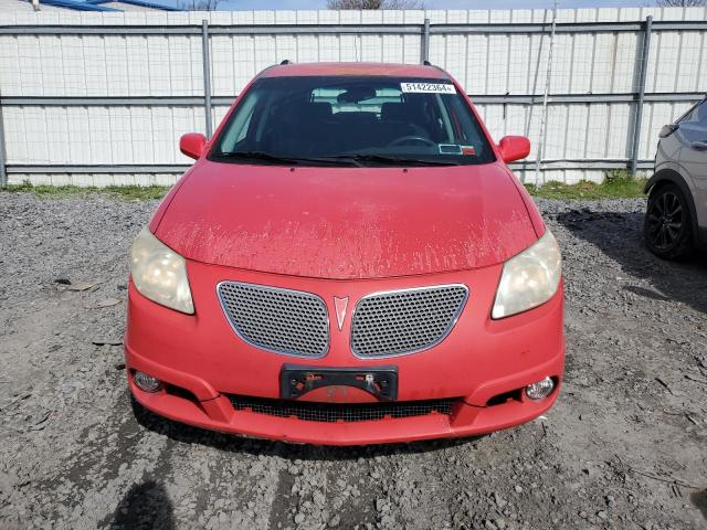 Photo 4 VIN: 5Y2SL63855Z413572 - PONTIAC VIBE 