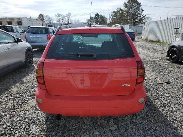 Photo 5 VIN: 5Y2SL63855Z413572 - PONTIAC VIBE 