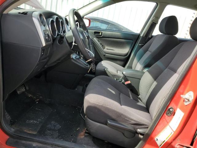 Photo 6 VIN: 5Y2SL63855Z413572 - PONTIAC VIBE 