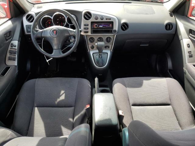 Photo 7 VIN: 5Y2SL63855Z413572 - PONTIAC VIBE 