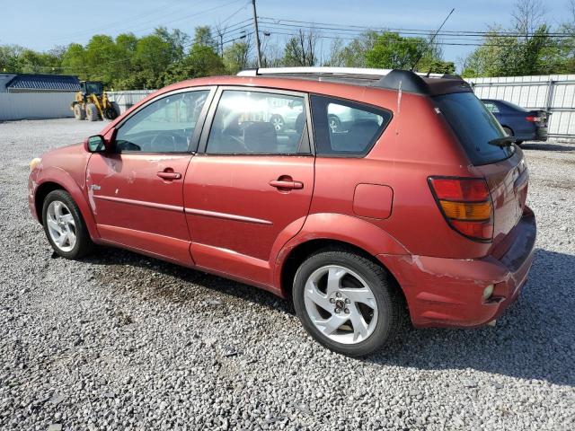 Photo 1 VIN: 5Y2SL63855Z426550 - PONTIAC VIBE 