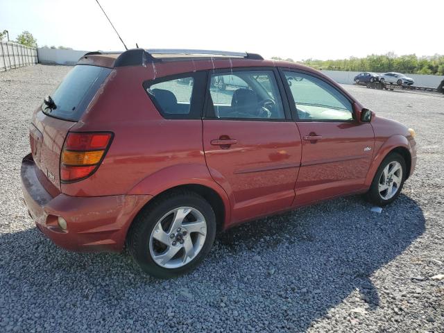 Photo 2 VIN: 5Y2SL63855Z426550 - PONTIAC VIBE 