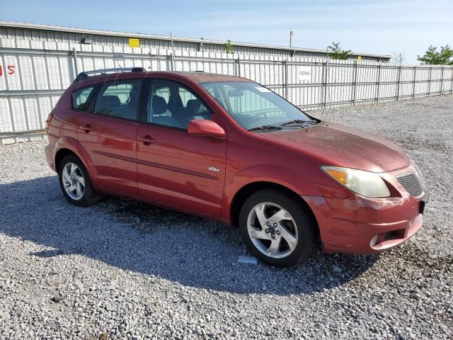 Photo 3 VIN: 5Y2SL63855Z426550 - PONTIAC VIBE 