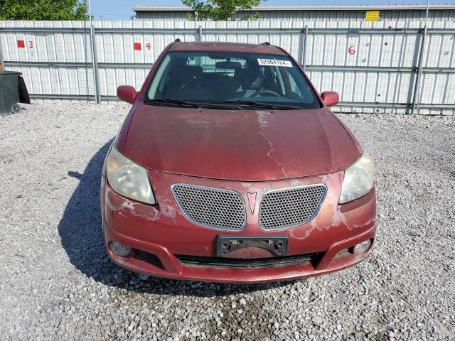 Photo 4 VIN: 5Y2SL63855Z426550 - PONTIAC VIBE 