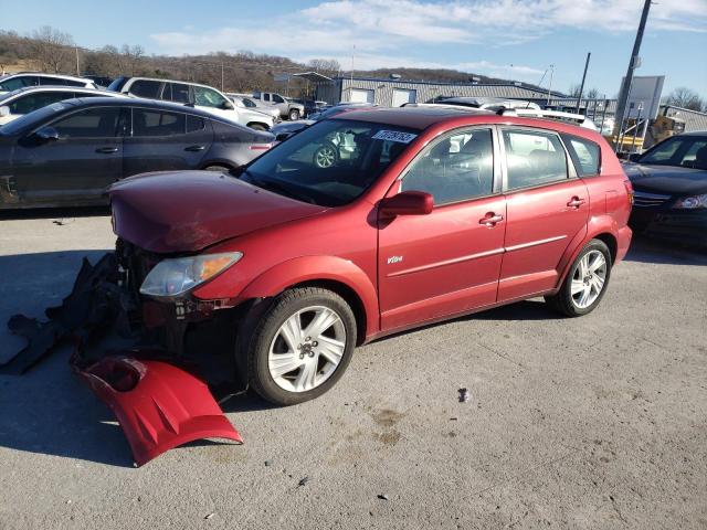 Photo 0 VIN: 5Y2SL63855Z434227 - PONTIAC VIBE 