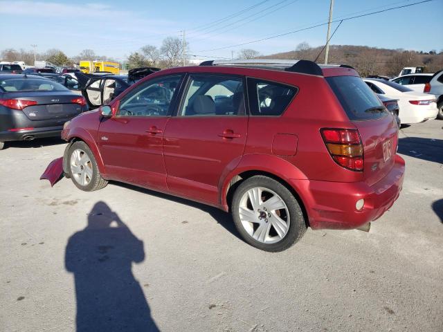 Photo 1 VIN: 5Y2SL63855Z434227 - PONTIAC VIBE 