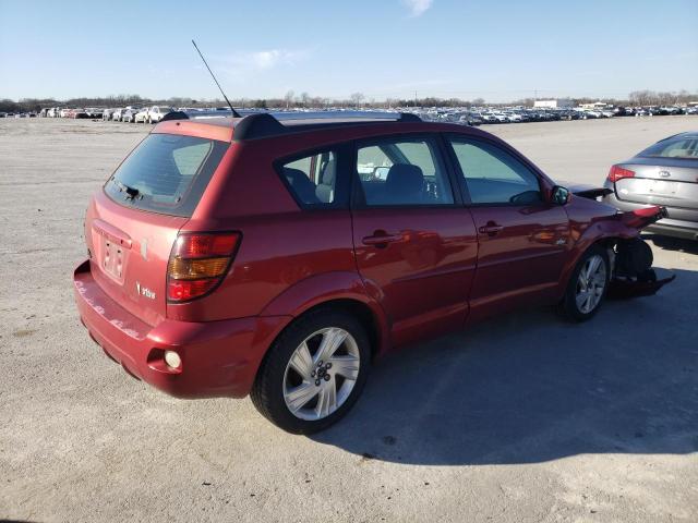 Photo 2 VIN: 5Y2SL63855Z434227 - PONTIAC VIBE 