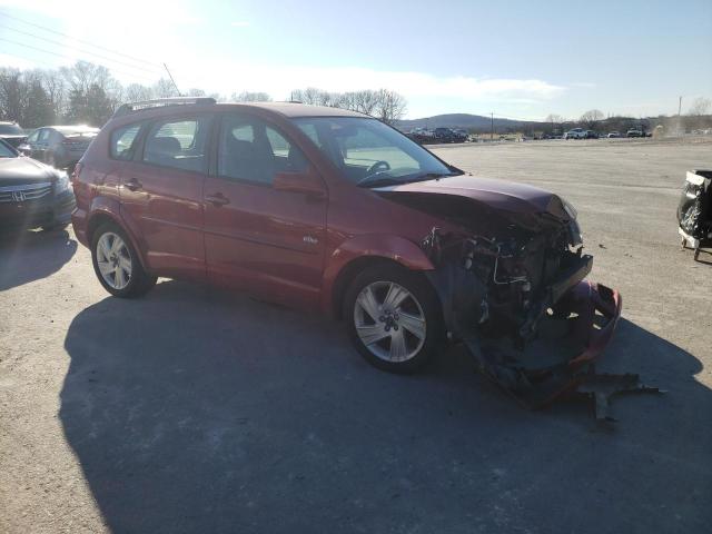 Photo 3 VIN: 5Y2SL63855Z434227 - PONTIAC VIBE 