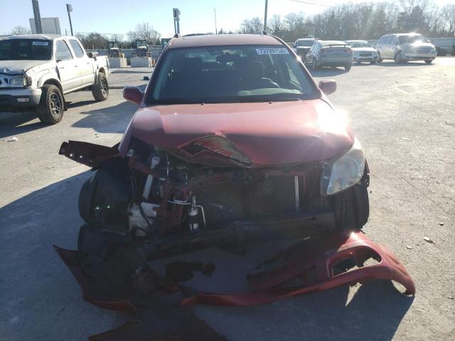 Photo 4 VIN: 5Y2SL63855Z434227 - PONTIAC VIBE 