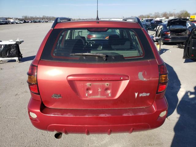 Photo 5 VIN: 5Y2SL63855Z434227 - PONTIAC VIBE 