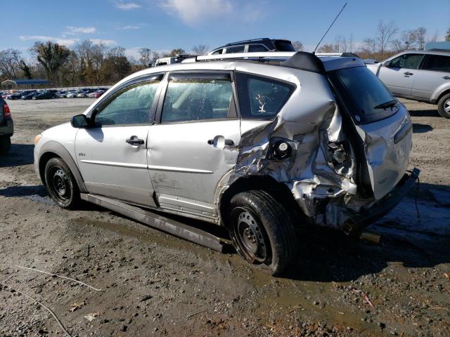 Photo 1 VIN: 5Y2SL63855Z449813 - PONTIAC VIBE 