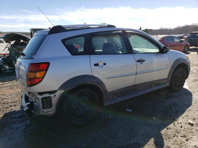 Photo 2 VIN: 5Y2SL63855Z449813 - PONTIAC VIBE 