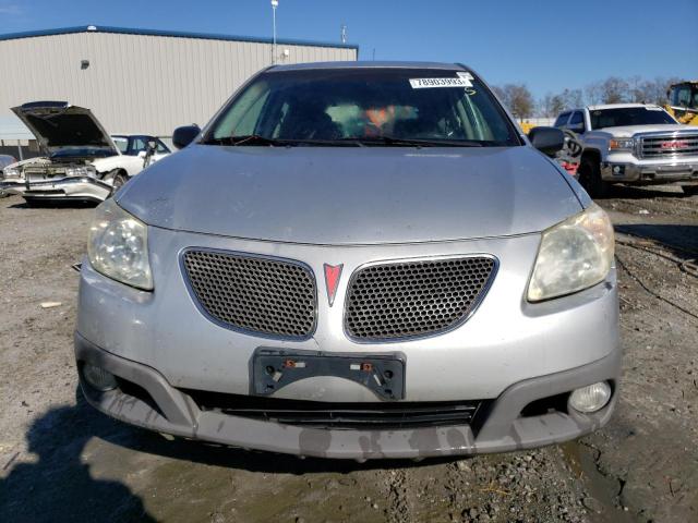 Photo 4 VIN: 5Y2SL63855Z449813 - PONTIAC VIBE 