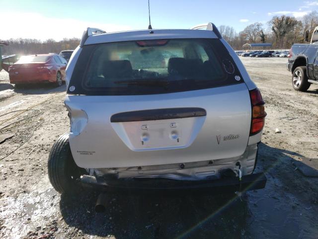 Photo 5 VIN: 5Y2SL63855Z449813 - PONTIAC VIBE 