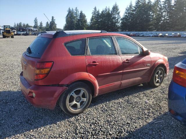 Photo 2 VIN: 5Y2SL63855Z460021 - PONTIAC VIBE 