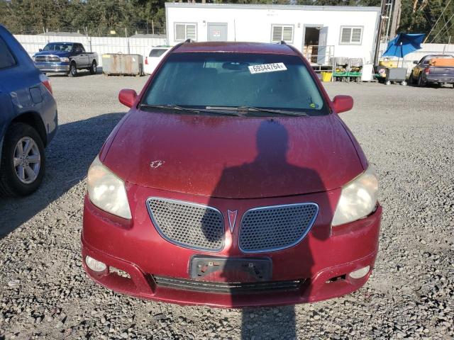 Photo 4 VIN: 5Y2SL63855Z460021 - PONTIAC VIBE 