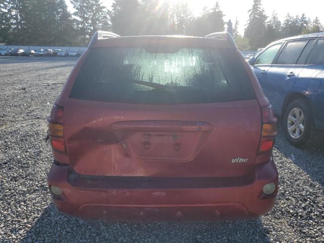 Photo 5 VIN: 5Y2SL63855Z460021 - PONTIAC VIBE 