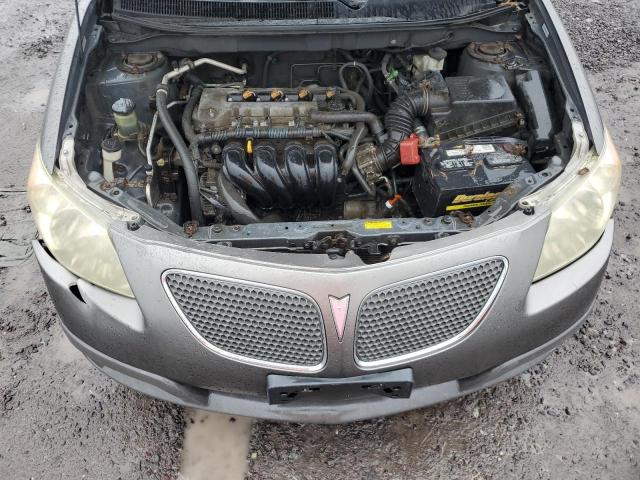 Photo 10 VIN: 5Y2SL63855Z472962 - PONTIAC VIBE 