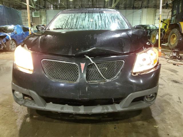 Photo 4 VIN: 5Y2SL63855Z479944 - PONTIAC VIBE 