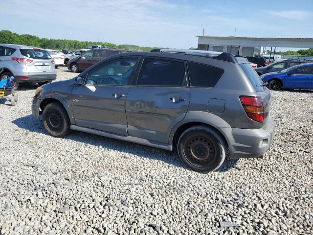 Photo 1 VIN: 5Y2SL63855Z481063 - PONTIAC VIBE 