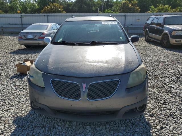 Photo 4 VIN: 5Y2SL63855Z481063 - PONTIAC VIBE 