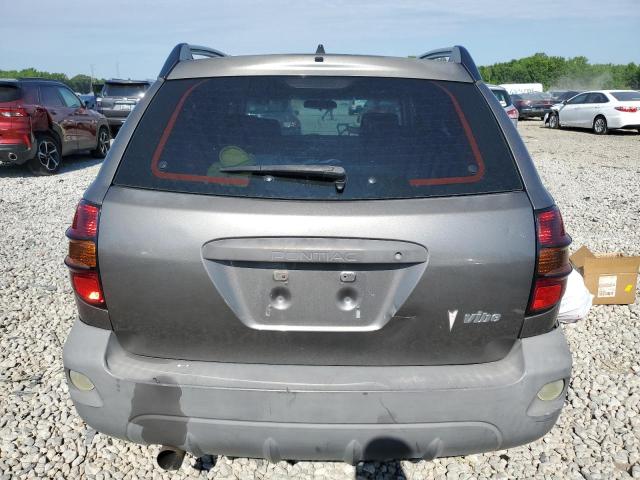 Photo 5 VIN: 5Y2SL63855Z481063 - PONTIAC VIBE 