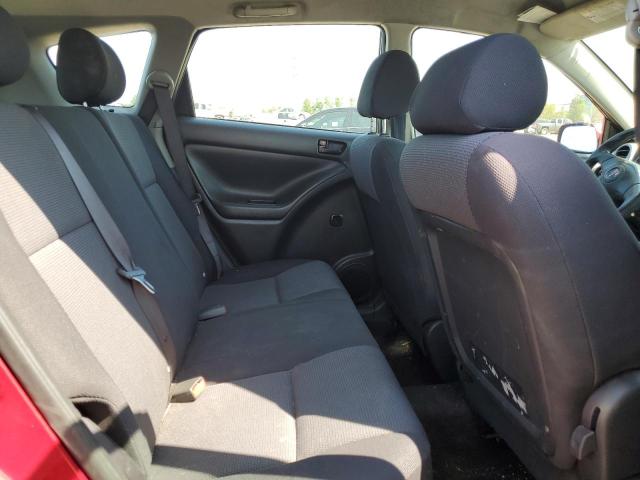 Photo 10 VIN: 5Y2SL63865Z415377 - PONTIAC VIBE 