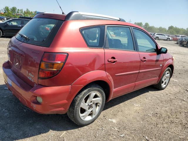 Photo 2 VIN: 5Y2SL63865Z415377 - PONTIAC VIBE 