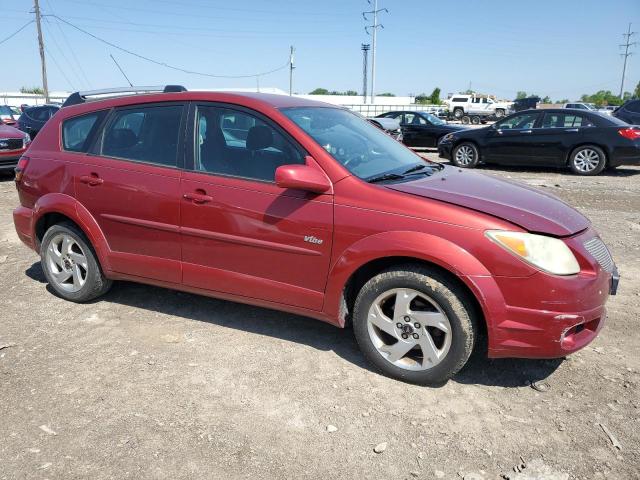 Photo 3 VIN: 5Y2SL63865Z415377 - PONTIAC VIBE 