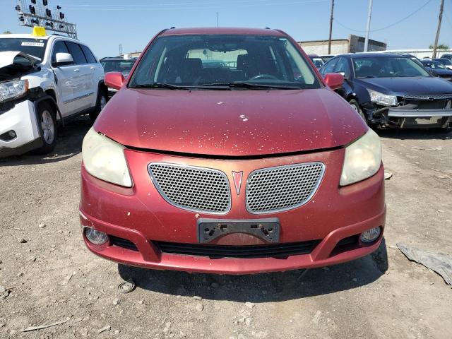 Photo 4 VIN: 5Y2SL63865Z415377 - PONTIAC VIBE 