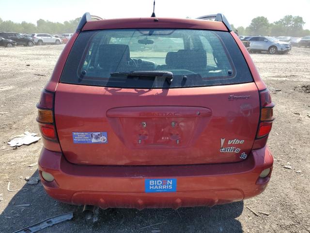 Photo 5 VIN: 5Y2SL63865Z415377 - PONTIAC VIBE 