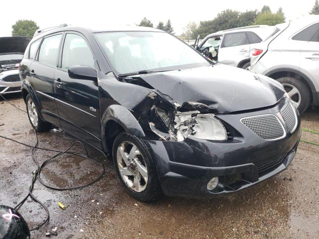 Photo 3 VIN: 5Y2SL63865Z431532 - PONTIAC VIBE 