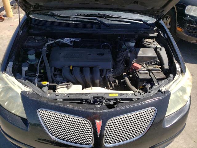 Photo 6 VIN: 5Y2SL63865Z446211 - PONTIAC VIBE 