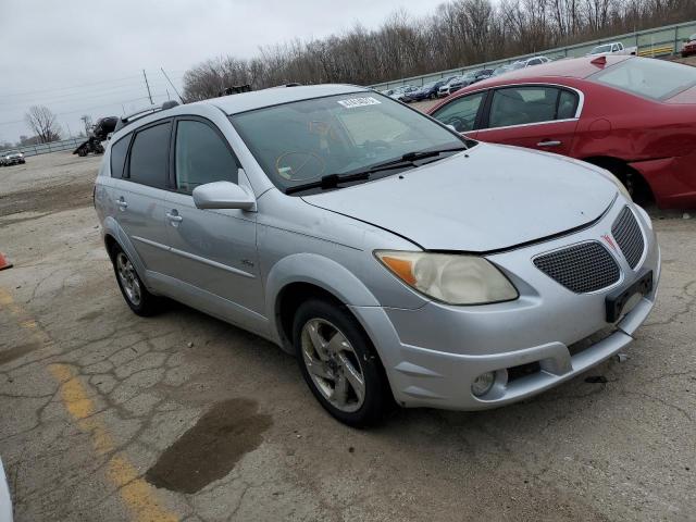 Photo 3 VIN: 5Y2SL63865Z446600 - PONTIAC VIBE 