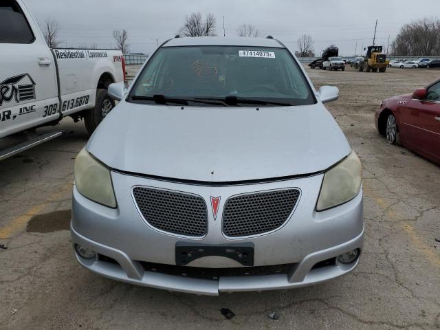 Photo 4 VIN: 5Y2SL63865Z446600 - PONTIAC VIBE 