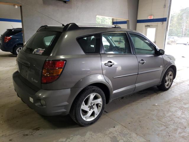 Photo 2 VIN: 5Y2SL63865Z449531 - PONTIAC VIBE 