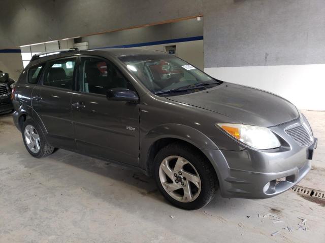 Photo 3 VIN: 5Y2SL63865Z449531 - PONTIAC VIBE 