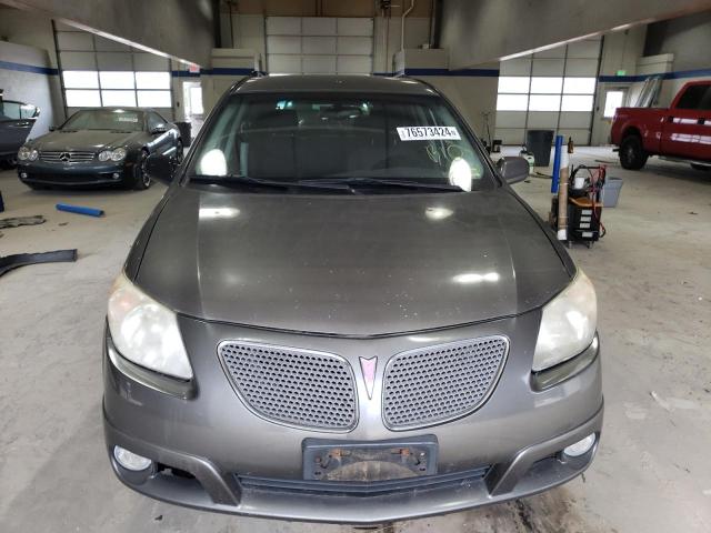 Photo 4 VIN: 5Y2SL63865Z449531 - PONTIAC VIBE 