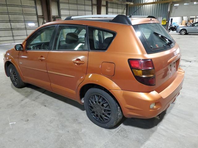 Photo 1 VIN: 5Y2SL63865Z450274 - PONTIAC VIBE 